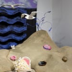 Trulee Hall, Octopussy, 2024