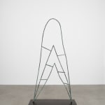 Monira Al Qadiri, Travel Prayer, 2014