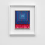 Brooklin A. Soumahoro, Window, Grn/Pnk.1.25, 2025