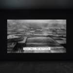 Ed Ruscha, Elysian Park and the Stone Quarry Hills, 2023