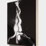 Cindy Ji Hye Kim, Without a Trace, 2025