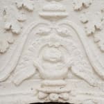 Alix Vernet, Fragment, Market Street, 2025