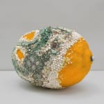 Kathleen Ryan, Green-Eyed Monster, 2019