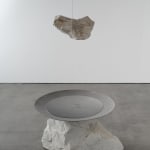 Ash Roberts, Tegula, 2025