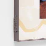 Magali Reus, Landings (27205.2, Gilbert), 2022
