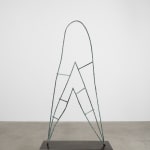 Monira Al Qadiri, Travel Prayer, 2014