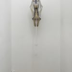 Ivana Bašić, I too had thousands of blinking cilia, while my belly, new and made for the ground was being...