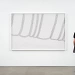 Christine Sun Kim, Mind in Rock, 2025