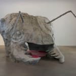 Candice Lin, Meditations on Last Philosophy (in which the possibilities of a coevolutionary, spontaneously generated, parasitic future are demonstrated), 2015