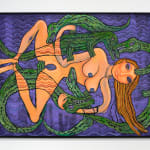 Trulee Hall, Octopussy, 2024