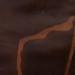 Ed Ruscha, Elysian Park and the Stone Quarry Hills, 2023