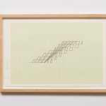 Channa Horwitz, Sonakinatography Composition Number Three Variation Three, 1996