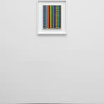 Brooklin A. Soumahoro, Window, Grn/Pnk.1.25, 2025