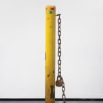 Sayre Gomez, Behind Door #9, 2018