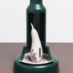 Magali Reus, Landings (27205.2, Gilbert), 2022