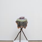 Alix Vernet, Fragment, Market Street, 2025