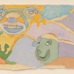 Ross Simonini, Tale of Sun, 2023