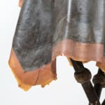 Alix Vernet, Fragment, Market Street, 2025
