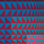 Brooklin A. Soumahoro, Window, Org/Grn.1.24 , 2024