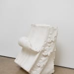 Alix Vernet, Fragment, Market Street, 2025