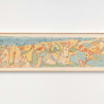 Ross Simonini, Tale of Sun, 2023