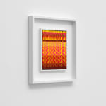 Brooklin A. Soumahoro, Window, Grn/Pnk.1.25, 2025