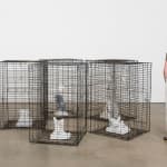 Monira Al Qadiri, Travel Prayer, 2014