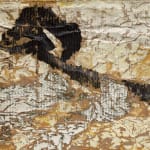 Monira Al Qadiri, Travel Prayer, 2014
