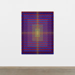 Brooklin A. Soumahoro, Window,Grn/Ylw.1.24, 2024