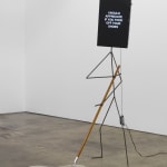 Marina Pinsky, Rhine Riverbed 35, 2015
