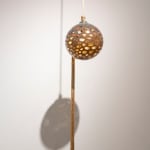 Kelly Akashi, Wavelength, 2019