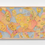 Ross Simonini, Tale of Sun, 2023