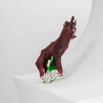 Amanda Ross-Ho, Untitled Still Life (UNDERSTANDING YOUR BODY), 2014