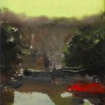 Marius Bercea, Untitled, 2015
