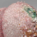 Kathleen Ryan, Green-Eyed Monster, 2019