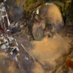 Willa Wasserman, Dream, 3/19/21, ver. 2, 2021