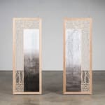 Cindy Ji Hye Kim, Without a Trace, 2025