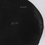 Christine Sun Kim, Mind in Rock, 2025