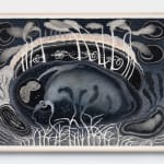 Ann Leda Shapiro, Bonded Bodies, 2024