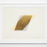 Channa Horwitz, Sonakinatography I, Movement #II, Sheet C, 2nd Variation, 1969