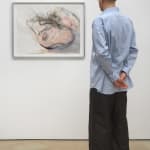 Ivana Bašić, I too had thousands of blinking cilia, while my belly, new and made for the ground was being...