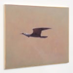 Ian Miyamura, fraternal painting, 2024