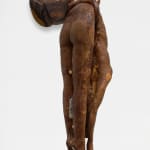 Monira Al Qadiri, Travel Prayer, 2014