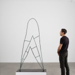 Monira Al Qadiri, Travel Prayer, 2014