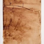 Ed Ruscha, Elysian Park and the Stone Quarry Hills, 2023