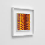 Brooklin A. Soumahoro, Window, Grn/Pnk.1.25, 2025