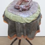 Alix Vernet, Fragment, Market Street, 2025