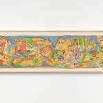 Ross Simonini, Tale of Sun, 2023