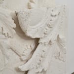 Alix Vernet, Fragment, Market Street, 2025