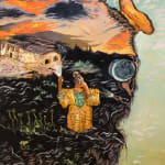 Ali Eyal, Tonight’s Programme, 2017
